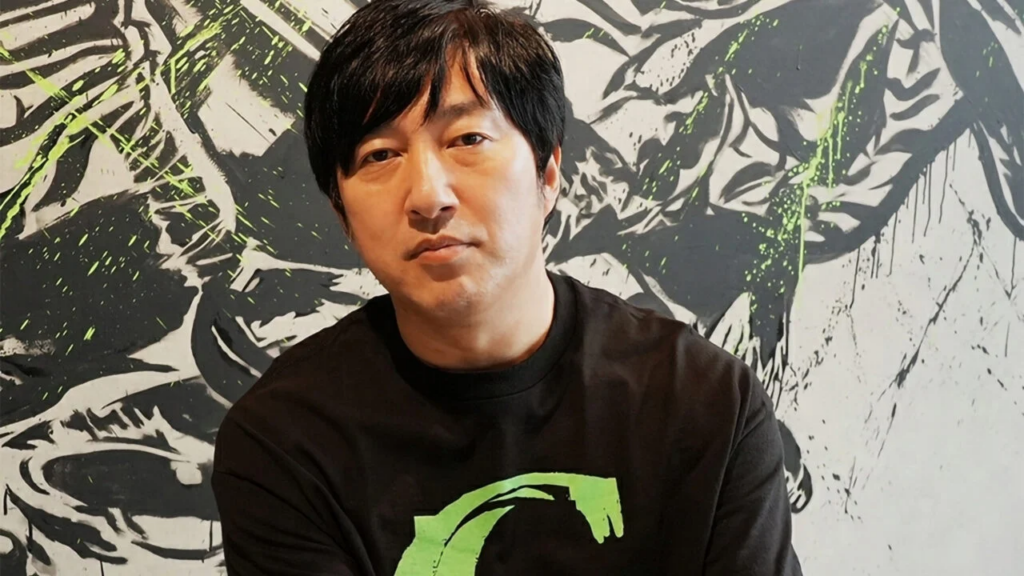 Suda51 llama a Shinji Mikami su mentor y revela cómo influyó en Killer7