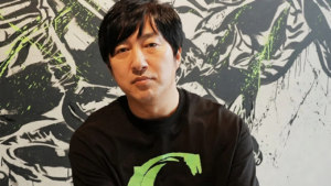 Suda51 llama a Shinji Mikami su mentor en la industria