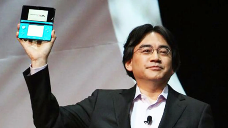 Satoru Iwata predijo en 2009 el avance de las ventas digitales y sus palabras vuelven a cobrar fuerza tras la decisión de PlayStation