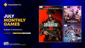 PlayStation Plus Essential