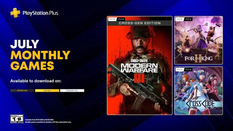 PlayStation Plus Essential