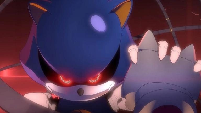 SEGA revela el primer adelanto de Sonic the Hedgehog: Memories and Beyond