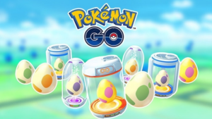 Pokémon GO retira las Incubadoras de Brasil tras fallo judicial