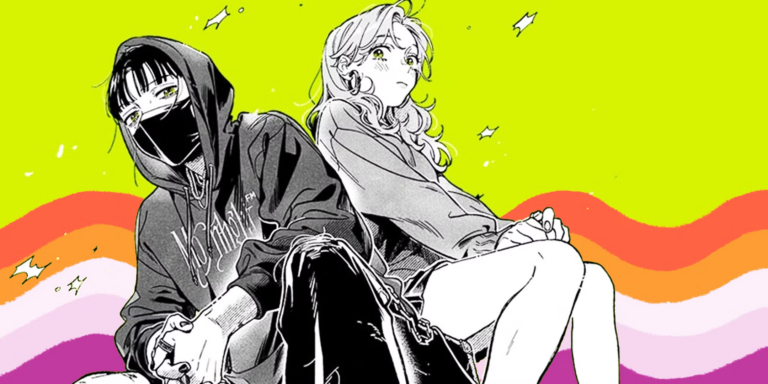 Green Yuri usará una canción de Nirvana en su opening never mind