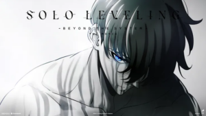 Solo Leveling: Beyond the System es anunciado en Anime Expo