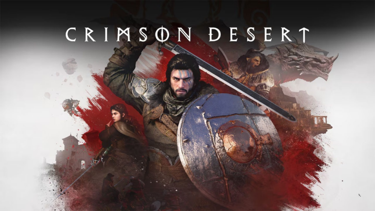 Pearl Abyss estudia llevar Crimson Desert a Nintendo Switch 2, pero aún no confirma su lanzamiento