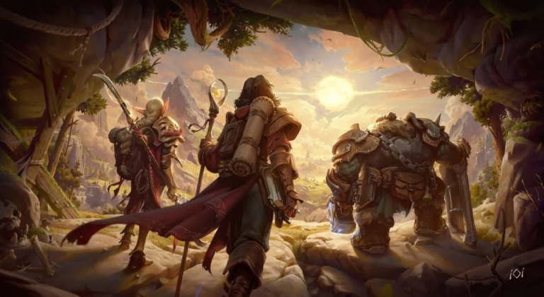 IO Interactive seguirá con Project Fantasy sin Xbox