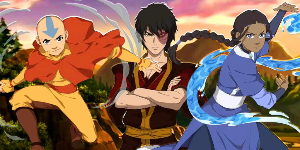La película Avatar: The Last Airbender, que sufrió una filtración tan devastadora a principios de este año, finalmente tiene fecha de estreno en Paramount+.