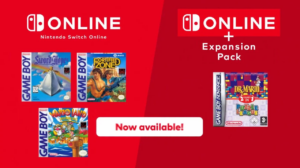 Nintendo Switch Online suma Wario Land y otros tres clásicos de Game Boy