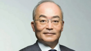 Hiroki Totoki vende más de la mitad de sus acciones de Sony tras el anuncio del fin de los discos físicos