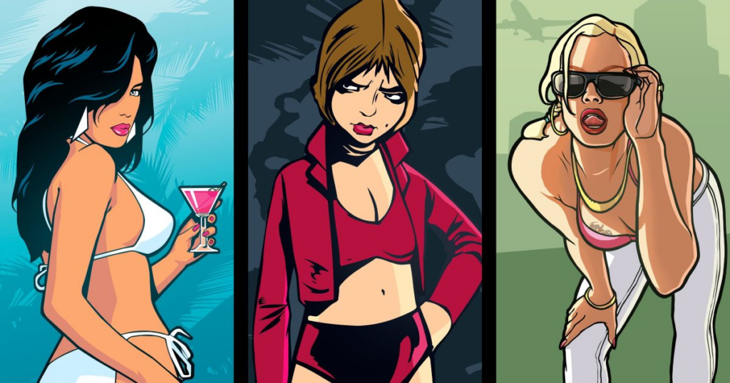 El desarrollador de GTA Trilogy Definitive Edition reconoce las críticas y asegura que solo Rockstar podría hacer un remaster perfecto