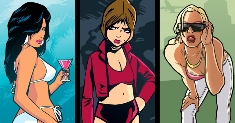 El desarrollador de GTA Trilogy Definitive Edition reconoce las críticas y asegura que solo Rockstar podría hacer un remaster perfecto