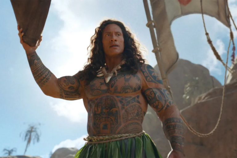 Reseña de Moana (live-action): una adaptación visualmente deslumbrante que encuentra su mejor versión en sus protagonistas