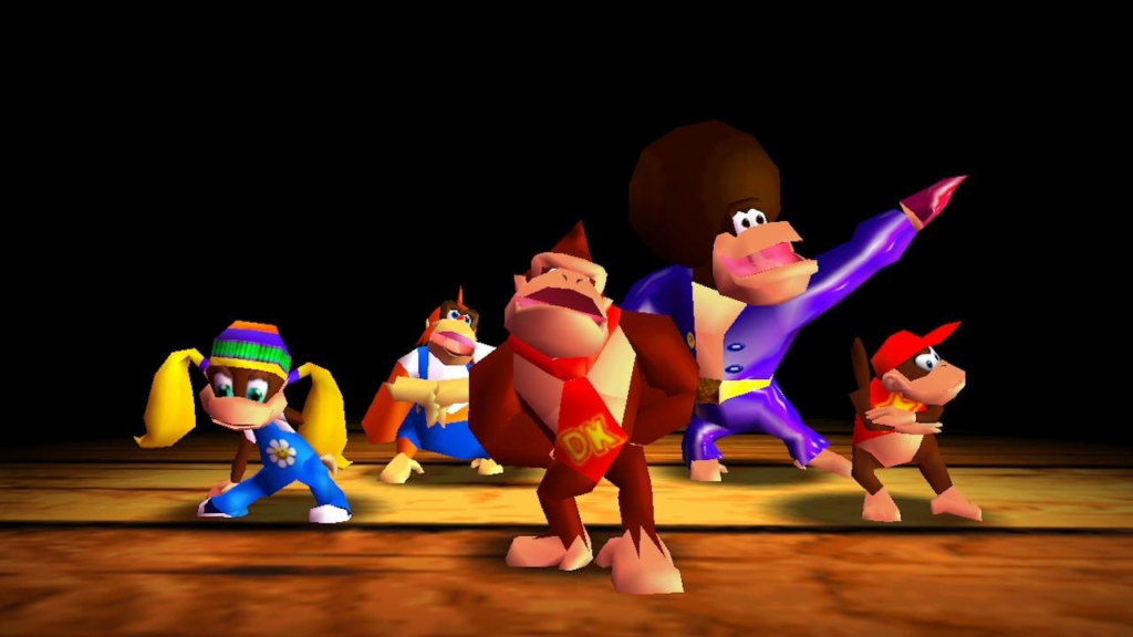 Donkey Kong cumple 45 años: historia, juegos y serie de TV de la leyenda de Nintendo