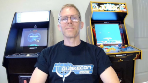 John Carmack lamenta los despidos en id Software