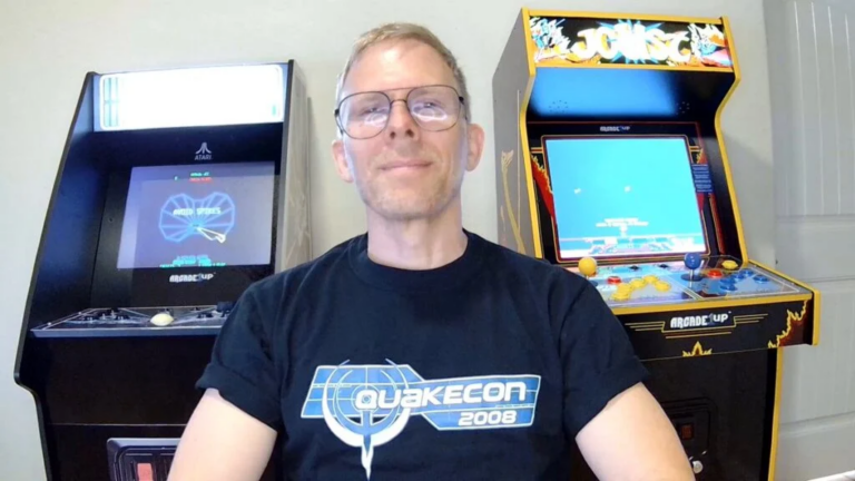 John Carmack lamenta los despidos en id Software