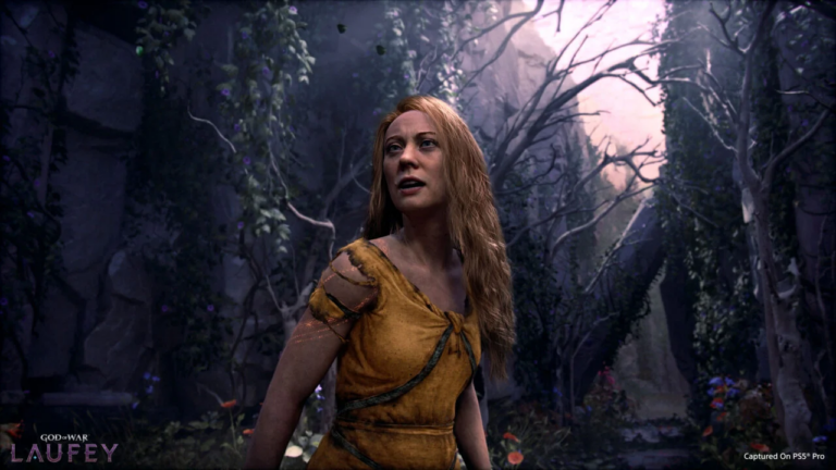 El estudio God of War confirma que Laufey tendrá una versión en disco, revelando su fecha de lanzamiento.