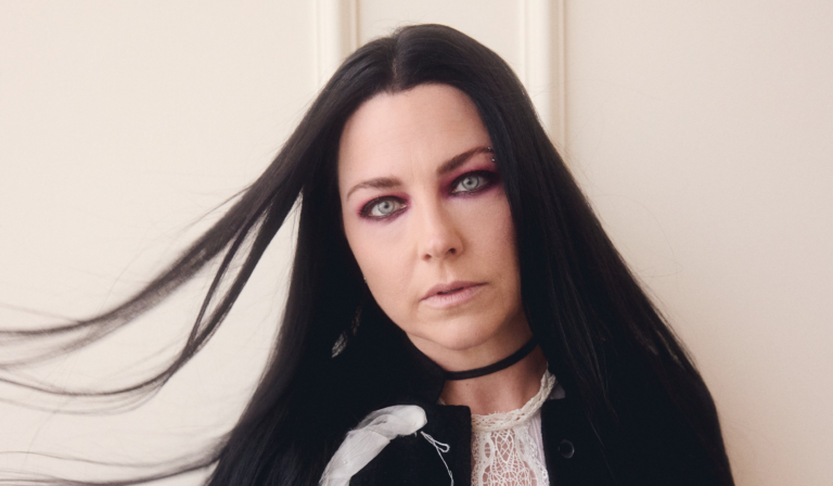 Amy Lee (Evanescence) desvela qué videojuego le cambió la vida