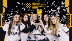 Game Changers Championship 2026: Público presencial y Venta de Boletos