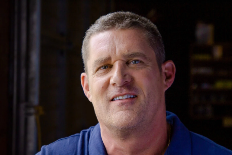 Glen Schofield se retira de la industria de los videojuegos tras 35 años de carrera