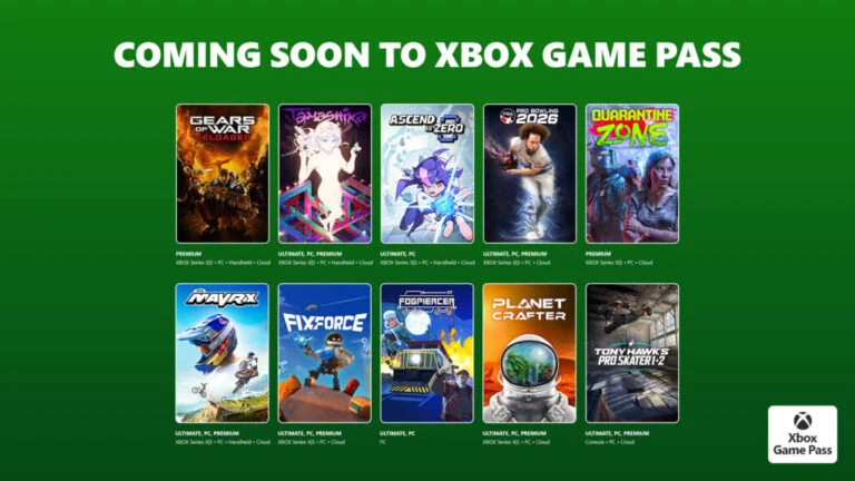 Cambio de planes de última hora en Xbox Wire de Tony Hawk’s Pro Skater 1+2