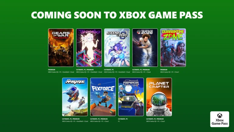 Cambio de planes de última hora en Xbox Wire de Tony Hawk’s Pro Skater 1+2