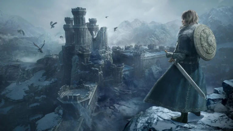 Dragon's Dogma 2: DLC Dark Arisen durará más de 25 horas