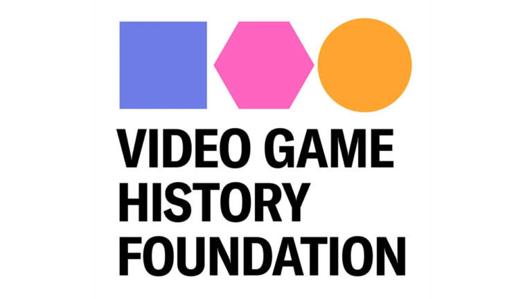 Video Game History Foundation pide a la ESA preservar legalmente los juegos digitales