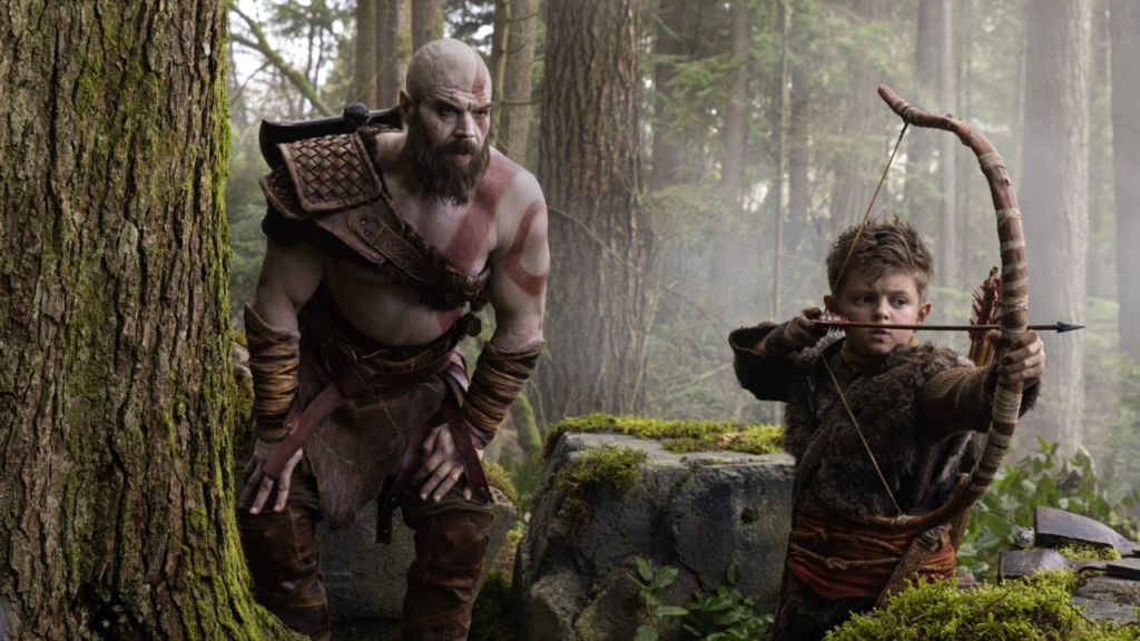 God of War: Ryan Hurst deja de ser Kratos tras grave lesión