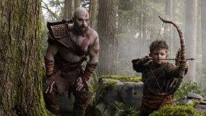 God of War