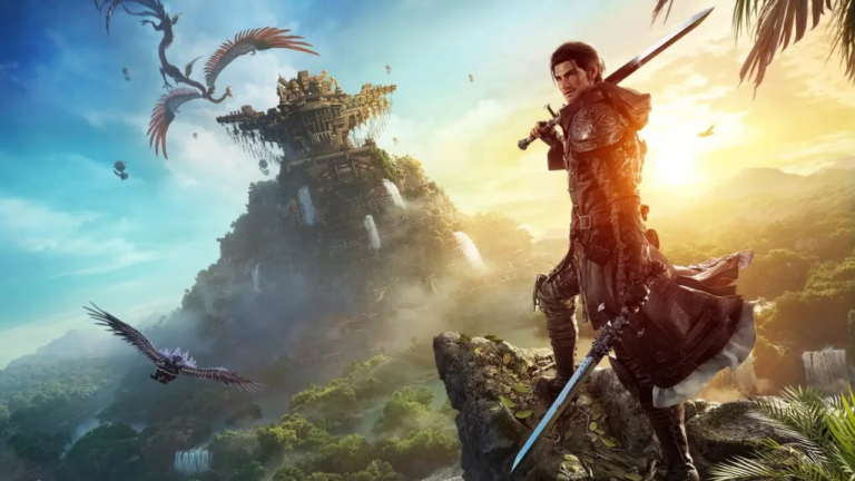 El lanzamiento mundial de Final Fantasy 14 Mobile ha sido cancelado.