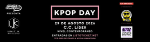 COMIC CON REALIZARÁ EVENTO DE KPOP Este Sábado 29 de agosto el KPIO DAY se realizará en el Líder El fenómeno del Pop Coreano se originó en dicho país en los 90’s y cada vez entra en más auge en nuestro lado del hemisferio. A pesar de que la mayor parte de las canciones están en el idioma coreano, sus pegajosas melodías, grandes talentos y una máquina enorme de marketing que ha perfeccionado el arte de los Boy y Girl Bands ha conquistado al mundo. ¡Y Venezuela no es la excepción! Lo que empezó como algo desconocido se ha convertido en a la música más buscada por los jóvenes en la actualidad.El equipo Caracas Comic Con desde hace muchos años ha contado con un segmento de su evento dedicada a la música coreana y es por eso que ahora presenta: EL KPOP DAY. ¿Qué será el KPOP DAY? Será un evento al estilo COMIC CON que reunirá tiendas, presentaciones y dinámicas para todos los fanáticos de grupos como BTS, Blackpink, Stray Kids, Aespa y muchísimos más. Contará con una gran variedad de merch de dedicada a los “Idols”. Las coreografías de KPOP son otro nivel. Son muy complejas, con formaciones que cambian constantemente e integran mucha habilidad técnica y estudio. En la tarima con una pantalla grande se tendrán presentaciones de distintos y expertos grupos, además de la K-Comp, una competencia de baile y canto en las categorías de Dance Cover Grupal y Solitas, y Vocal Cover. Y también dinámicas queridas por los fans como el Random Play Dance y los Fanchants, entre otras cosas donde el público podrá participar. Daniela Paolillo, la Directora y Fundadora de la COMIC CON, nos comenta: “Decidimos hacer este evento dedicado al KPOP porque vemos la necesidad de los fans de tener más espacio dedicado a ello. En mi equipo ya contábamos con fans del que tienen desde muy jóvenes adentradas en este mundo, y decidimos aliarnos con Unit K Studio, quienes nos apoyan en la ZONA y la HORA KPOP de la COMIC CON. Además, 15% de las ganancias de este evento se dedicarán a Ayuda Humanitaria para apoyo a mascotas y rescatistas. Esperamos que puedan apoyar esta primera edición para de pronto realizar algo más ambicioso en el futuro.” A esto se le sumará un área gastronómica, áreas de oportunidades de fotos, servicios como guarda bolsos y vestuarios, y áreas de juegos. Si eres del fandom o simplemente te da curiosidad conocer más acerca de este fenómeno, acércate al KPOP DAY 2026 este Sábado 29 de Agosto 2026 al Centro Comercial Líder en La California. En el salón Contemporáneo estará el KPOP DAY de 11am a 7pm. Las entradas las puedes conseguir en la web LISTOTICKET.NET o en taquilla en el nivel Eventos.