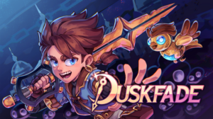 Duskfade ya está disponible: El plataformas clockpunk español llega a consolas y PC