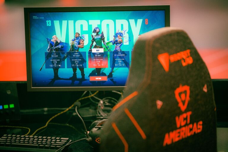 Este jueves 27 de agosto comienzan los Playoffs del VCT Americas Stage 2