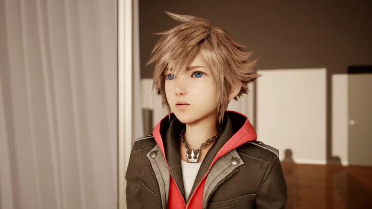 «Eso no va a suceder»: Tetsuya Nomura promete a los jugadores que Kingdom Hearts 4 no se retrasará.