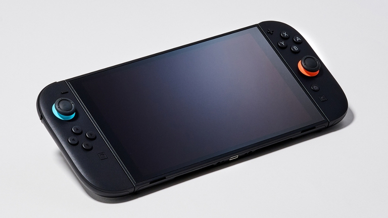 Tiendas españolas ya empiezan a ofrecer el nuevo modelo de Nintendo Switch 2 con batería extraíble