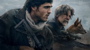 Reseña de The Dog Stars (La guerra de los últimos): El sensible superviviente de Jacob Elordi no logra sostener una sombría aventura distópica.