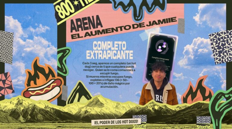 League of Legends suma a su modo ARAM Mayhem un nuevo aumento inspirado directamente en la cultura chilena: "Completo extra picante".