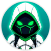 videogaming 3d logo