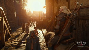 The Witcher 3 Remastered ya es el juego mejor valorado de 2026 en Metacritic