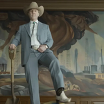 'Digger': Como magnate petrolero de Texas, Tom Cruise se excede en la sátira pomposa y pretenciosa de Alejandro G. Iñárritu.