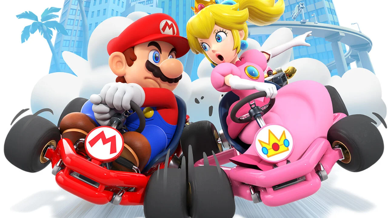 Mario Kart Tour apaga sus servidores de forma definitiva tras generar más de 268 millones de dólares