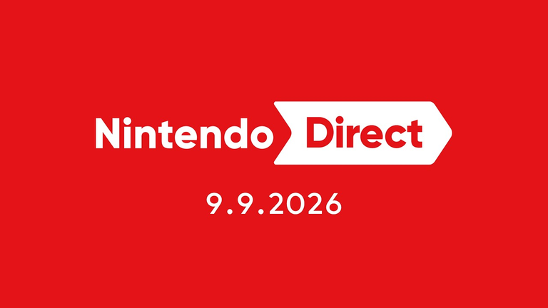 Todos los anuncios y novedades del Nintendo Direct de septiembre 2026
