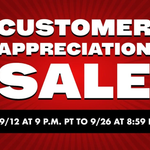 Nintendo confirma la promoción 'Customer Appreciation Sale' en EE. UU. impulsada por reembolsos arancelarios