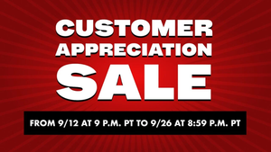 Nintendo confirma la promoción 'Customer Appreciation Sale' en EE. UU. impulsada por reembolsos arancelarios