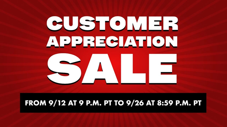 Nintendo confirma la promoción 'Customer Appreciation Sale' en EE. UU. impulsada por reembolsos arancelarios