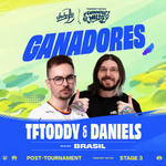 ¡El primer Dedsafío internacional de Teamfight Tactics ya tiene nuevos campeones! 