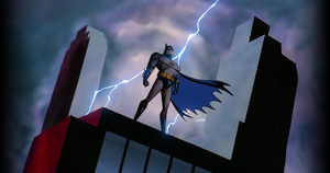 Batman: la serie animada