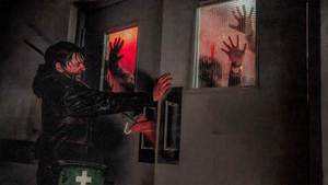 El director de la nueva película de Resident Evil eliminó la mayoría de los chistes tras las funciones de prueba