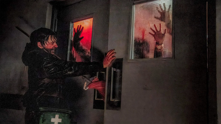 El director de la nueva película de Resident Evil eliminó la mayoría de los chistes tras las funciones de prueba